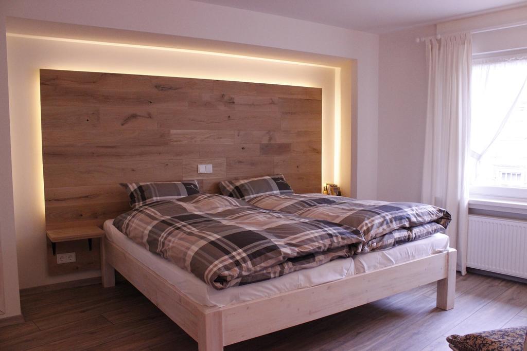Ferienwohnung Laumen Heimbach Exterior foto