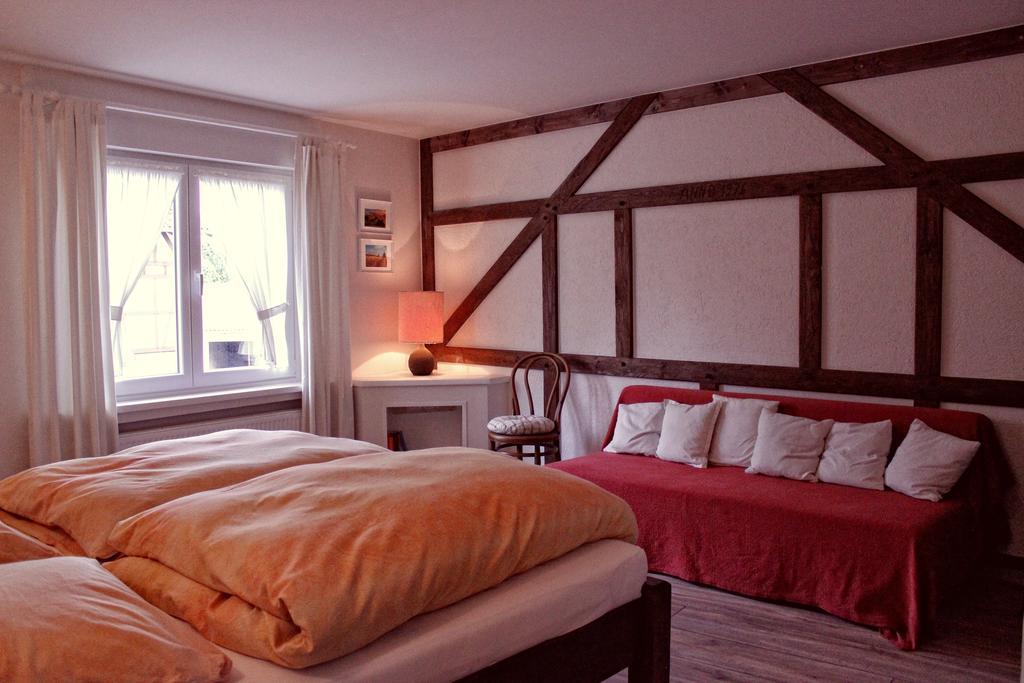 Ferienwohnung Laumen Heimbach Exterior foto
