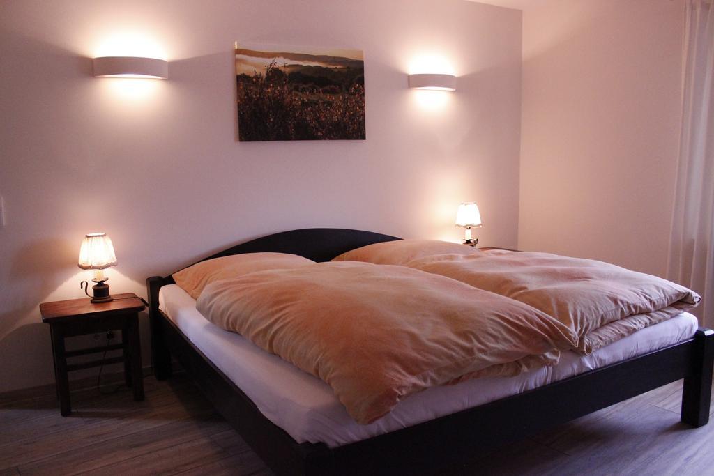 Ferienwohnung Laumen Heimbach Exterior foto