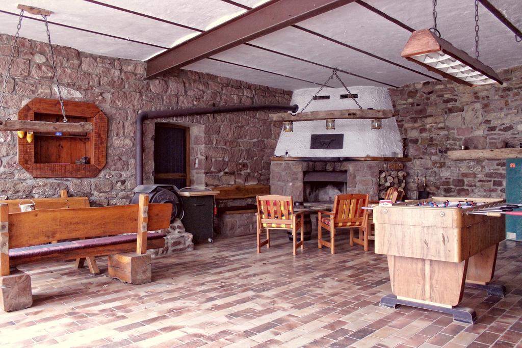 Ferienwohnung Laumen Heimbach Exterior foto