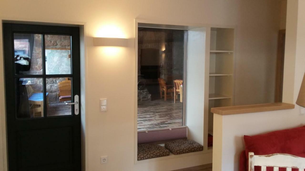 Ferienwohnung Laumen Heimbach Exterior foto