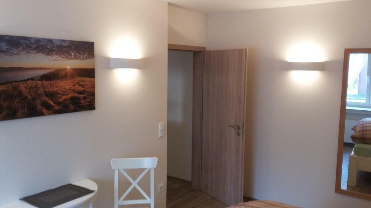 Ferienwohnung Laumen Heimbach Exterior foto