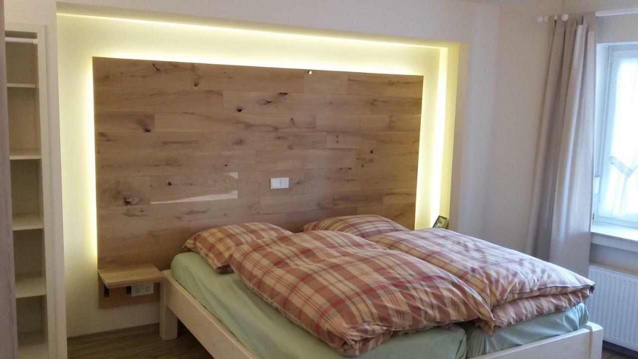 Ferienwohnung Laumen Heimbach Exterior foto