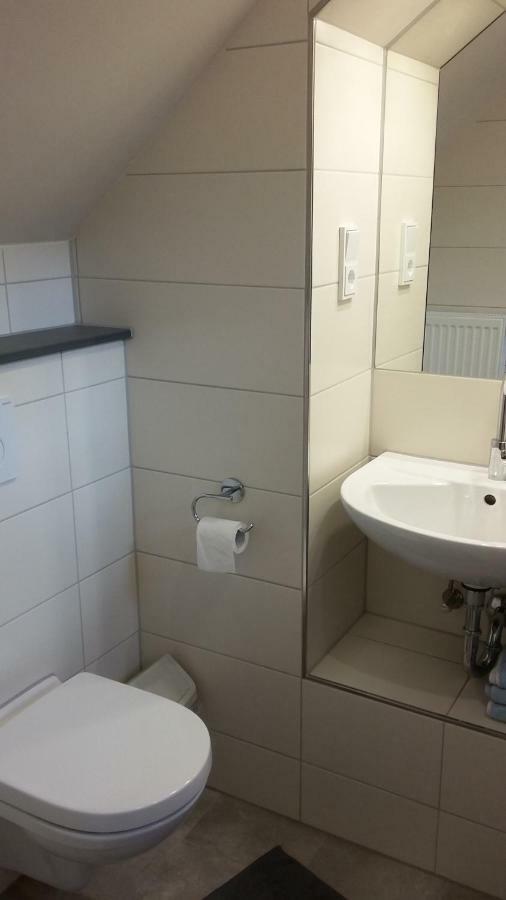 Ferienwohnung Laumen Heimbach Exterior foto